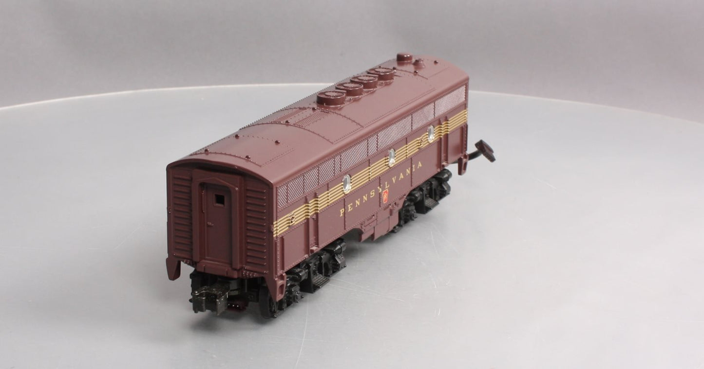MTH 30-2132 Pennsylvania F-3 B Unit Non-Powered Diesel Engine LN/Box