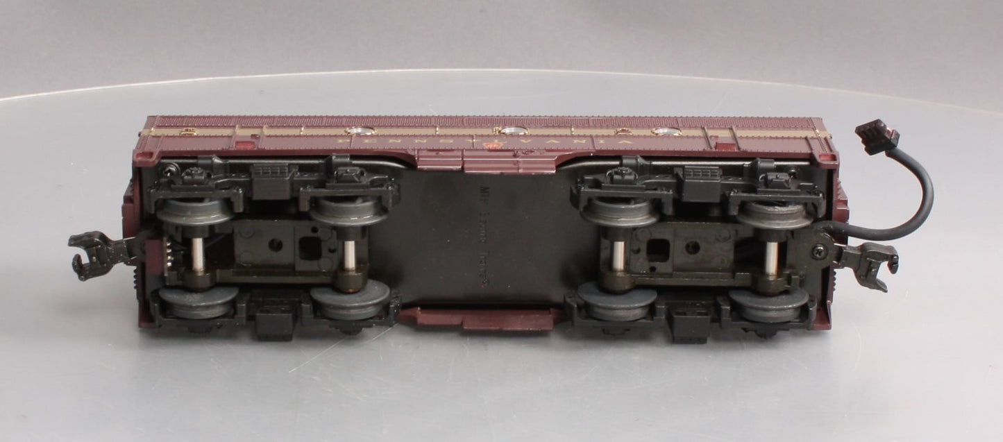 MTH 30-2132 Pennsylvania F-3 B Unit Non-Powered Diesel Engine LN/Box