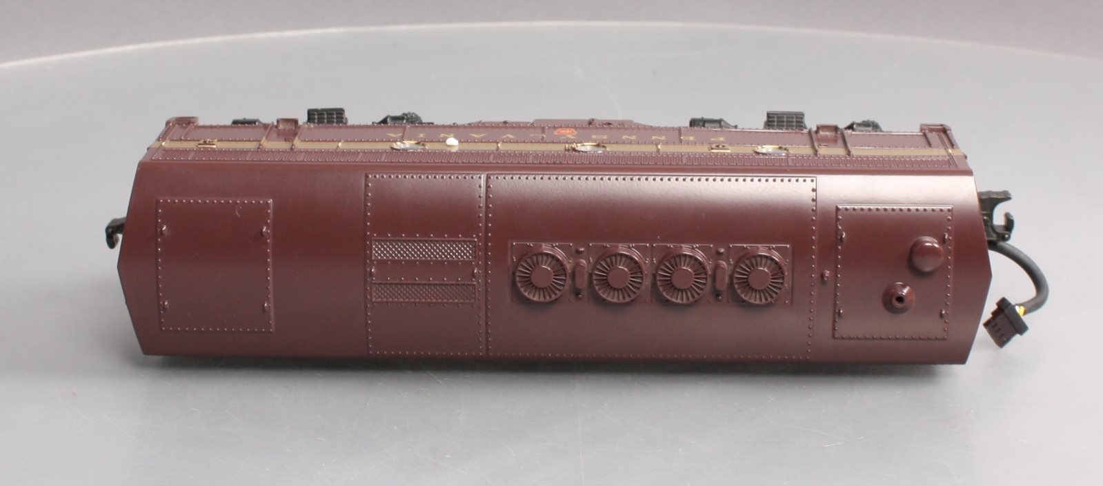MTH 30-2132 Pennsylvania F-3 B Unit Non-Powered Diesel Engine LN/Box