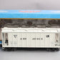 Atlas 3001057-4 O Scale Ann Arbor 40' Airslide Hopper #42629 [3-Rail] NIB