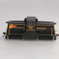 Spectrum 80043 HO Scale Western Maryland GE 44 Ton Diesel Switcher LN/Box