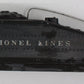 Lionel 2203T-4X Diecast Tender Shell