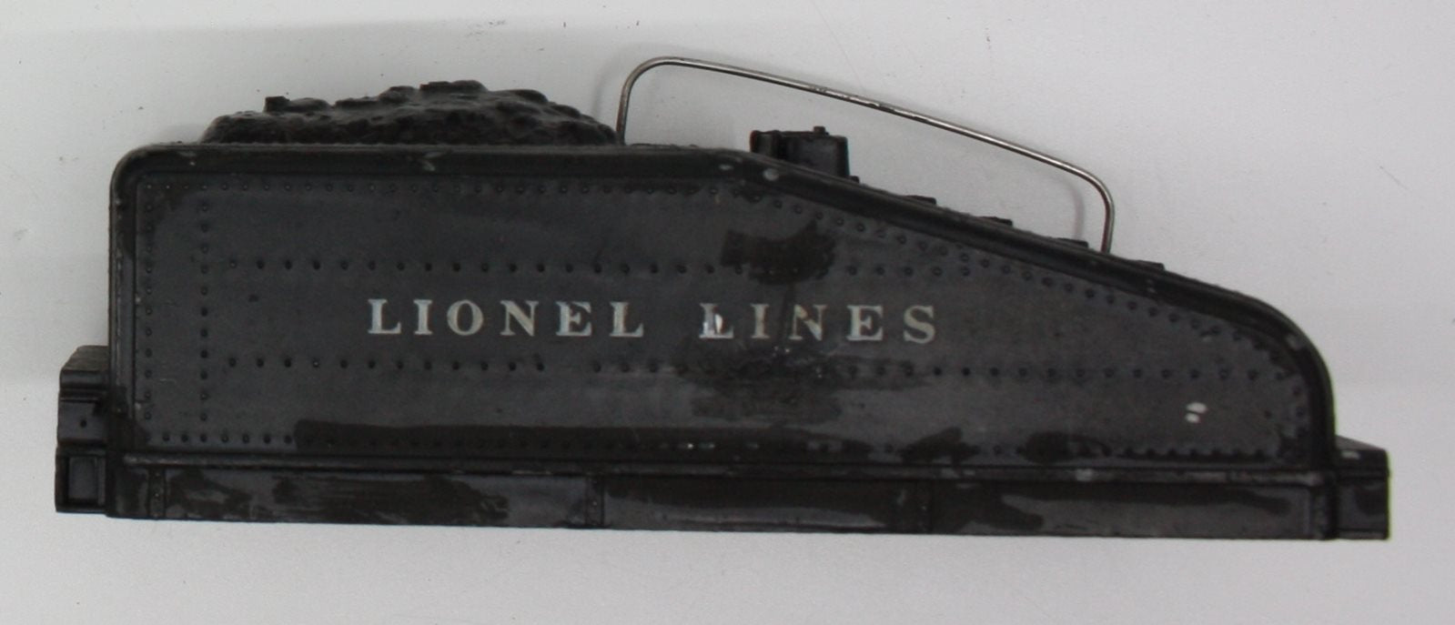 Lionel 2203T-4X Diecast Tender Shell