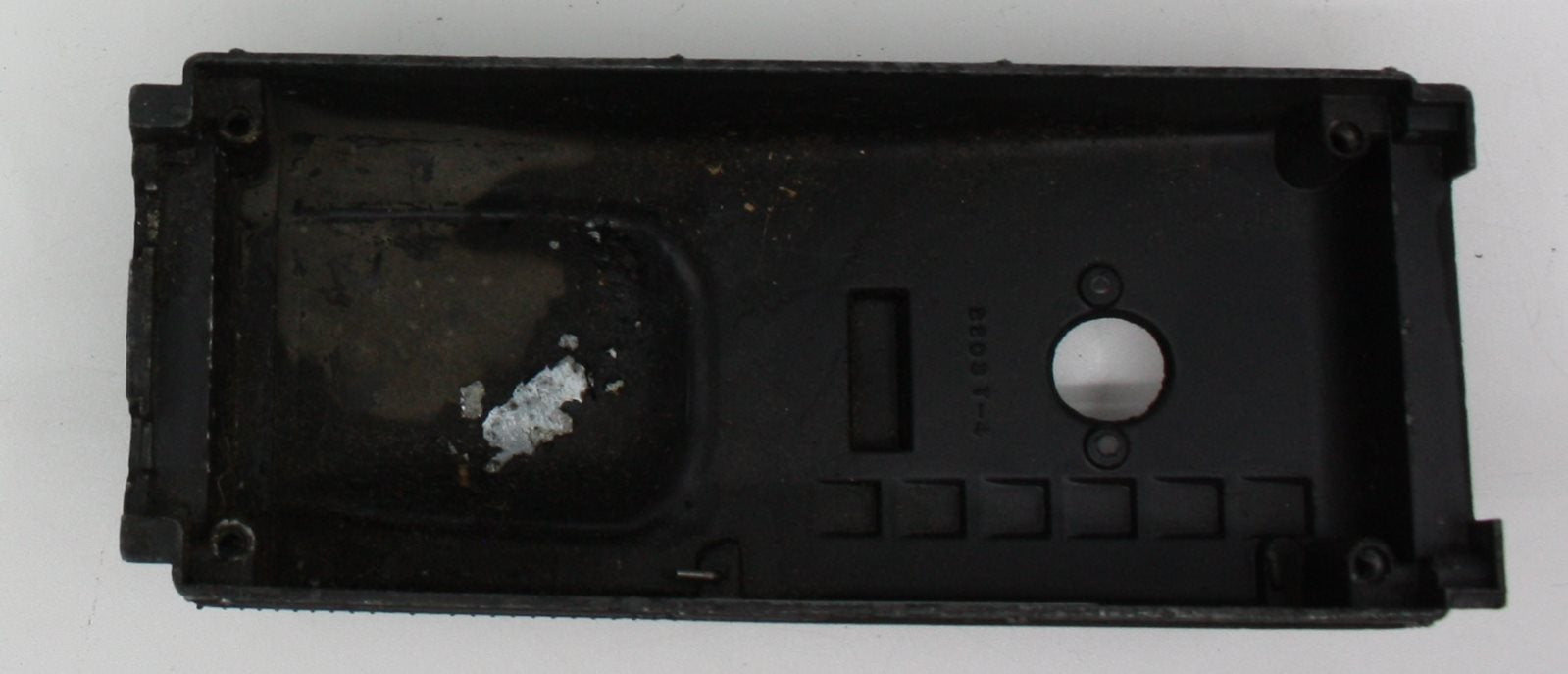 Lionel 2203T-4X Diecast Tender Shell