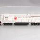 Atlas 8191 HO Franklin Industrial Minerals B23-7 High Nose with Sound #4021