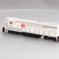 Atlas 8191 HO Franklin Industrial Minerals B23-7 High Nose with Sound #4021