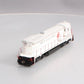 Atlas 8191 HO Franklin Industrial Minerals B23-7 High Nose with Sound #4021