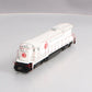 Atlas 8191 HO Franklin Industrial Minerals B23-7 High Nose with Sound #4021