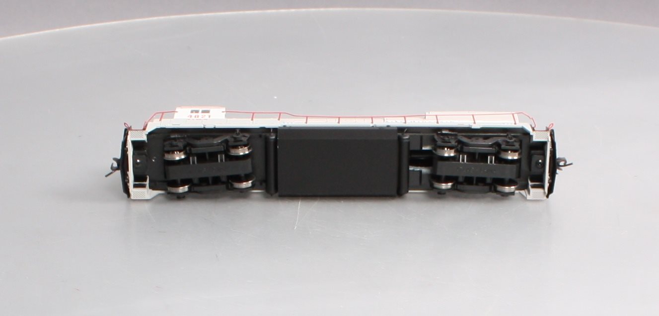 Atlas 8191 HO Franklin Industrial Minerals B23-7 High Nose with Sound #4021