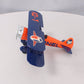 Eastwood 291000 Lionel O Stearman Die-Cast Biplane #455271, Limited Edition