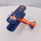 Eastwood 291000 Lionel O Stearman Die-Cast Biplane #455271, Limited Edition LN/Box