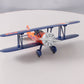 Eastwood 291000 Lionel O Stearman Die-Cast Biplane #455271, Limited Edition LN/Box