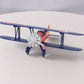 Eastwood 291000 Lionel O Stearman Die-Cast Biplane #455271, Limited Edition