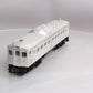 Lionel 6-38311 O Gauge Budd RDC Non-Powered Commuter Train #2559 LN/Box