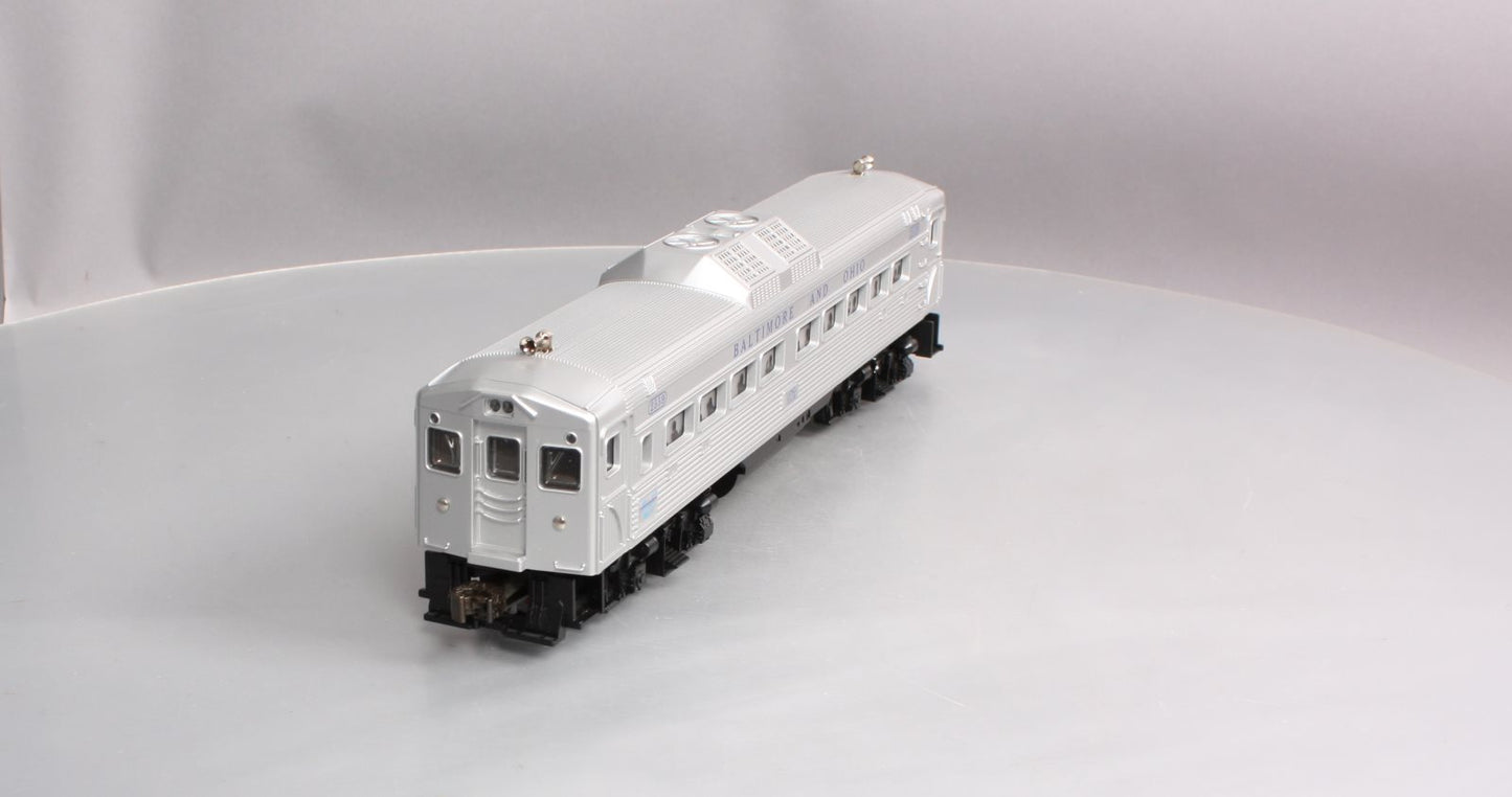 Lionel 6-38311 O Gauge Budd RDC Non-Powered Commuter Train #2559 LN/Box