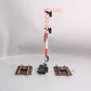 LGB 5094 G Scale Home Stop Signal with 2 Arms EX/Box