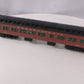Lionel 6-25639 O Gauge PRR "The Red Arrow" Heavyweight Diner Car EX/Box