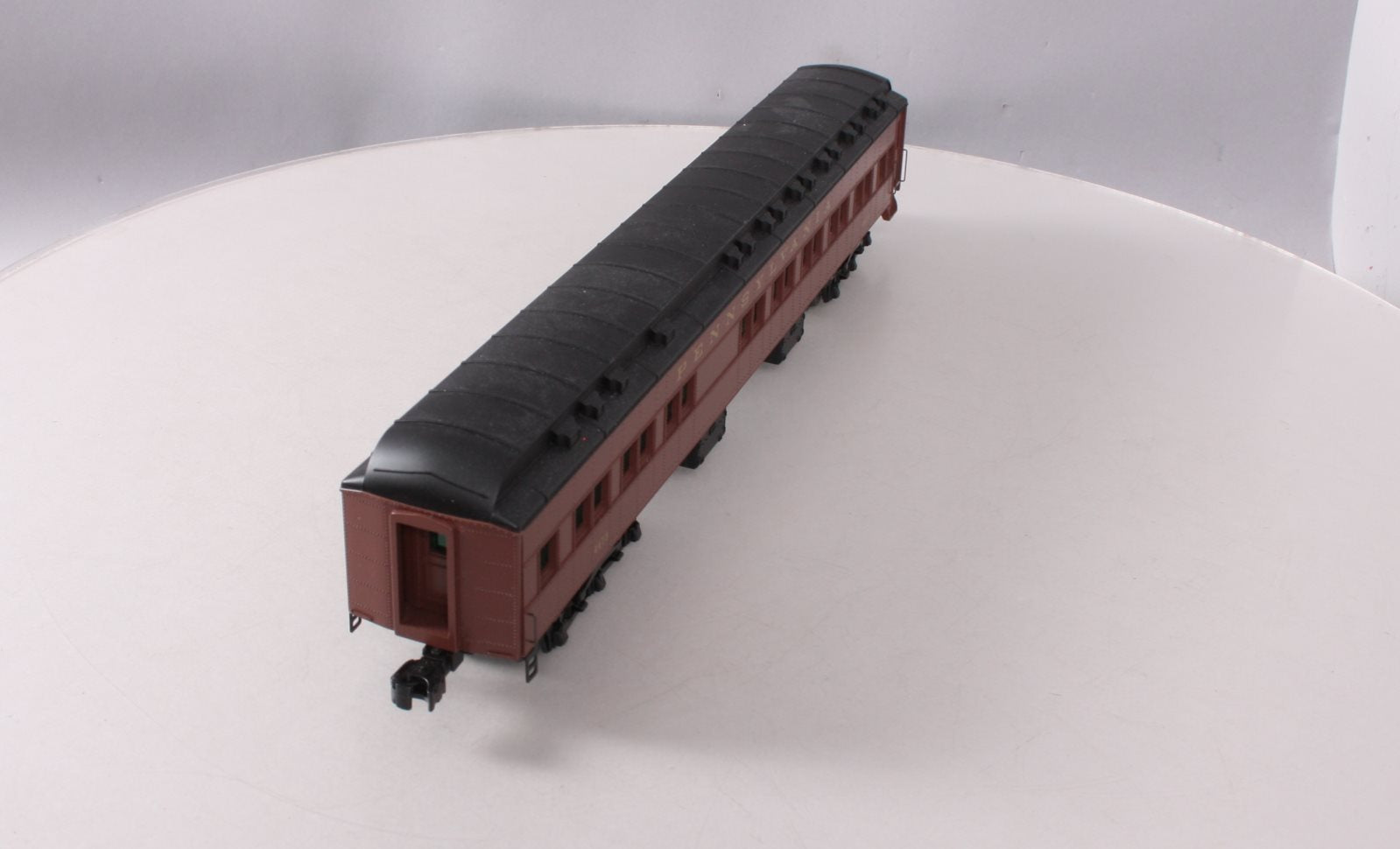 Lionel 6-25639 O Gauge PRR 