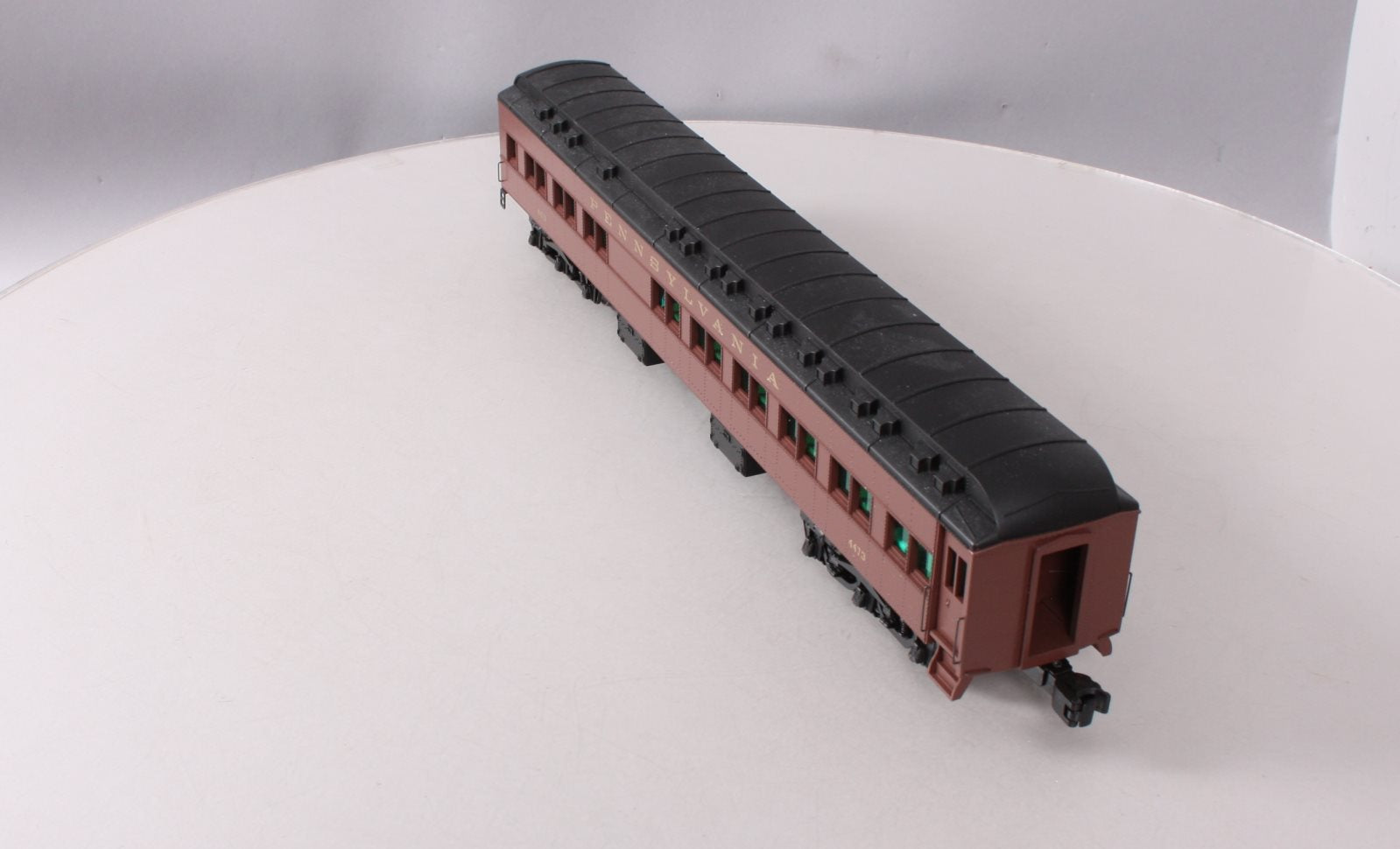 Lionel 6-25639 O Gauge PRR 