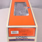 Lionel 6-25639 O Gauge PRR "The Red Arrow" Heavyweight Diner Car EX/Box