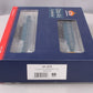 Bachmann 31-375 OO Scale BR Blue Class 416 EMU 2 Car Set LN/Box