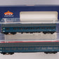 Bachmann 31-375 OO Scale BR Blue Class 416 EMU 2 Car Set LN/Box