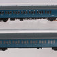 Bachmann 31-375 OO Scale BR Blue Class 416 EMU 2 Car Set LN/Box