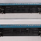 Bachmann 31-375 OO Scale BR Blue Class 416 EMU 2 Car Set LN/Box