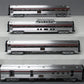 Lionel 6-20005 Southern Pacific 'Sunset Limited' 18” Aluminum Cars Set (4) LN/Box