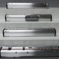 Lionel 6-20005 Southern Pacific 'Sunset Limited' 18” Aluminum Cars Set (4) LN/Box