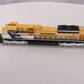 Athearn G68823 HO EMD SD70ACe Diesel Locomotive w/ DCC & Sound Yellow #1201 LN/Box