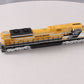 Athearn G68823 HO EMD SD70ACe Diesel Locomotive w/ DCC & Sound Yellow #1201 LN/Box