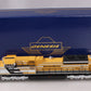 Athearn G68823 HO EMD SD70ACe Diesel Locomotive w/ DCC & Sound Yellow #1201 LN/Box