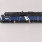 Athearn G67691 HO Montana Rail Link F45 Diesel Loco w/ Sound  #391 (DCC)