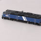 Athearn G67691 HO Montana Rail Link F45 Diesel Loco w/ Sound  #391 (DCC)