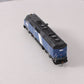Athearn G67691 HO Montana Rail Link F45 Diesel Loco w/ Sound  #391 (DCC)