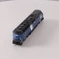 Athearn G67691 HO Montana Rail Link F45 Diesel Loco w/ Sound  #391 (DCC)