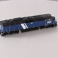 Athearn G67691 HO Montana Rail Link F45 Diesel Loco w/ Sound  #391 (DCC)
