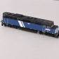 Athearn G67691 HO Montana Rail Link F45 Diesel Loco w/ Sound  #391 (DCC)