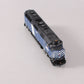 Athearn G67691 HO Montana Rail Link F45 Diesel Loco w/ Sound  #391 (DCC)