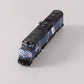 Athearn G67691 HO Montana Rail Link F45 Diesel Loco w/ Sound  #391 (DCC)