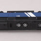 Athearn G67691 HO Montana Rail Link F45 Diesel Loco w/ Sound  #391 (DCC)
