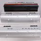 Lionel 1608AO O Gauge New Haven B-Unit And Passenger #209 Add-On Cars MT/Box