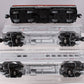 Lionel 1608AO O Gauge New Haven B-Unit And Passenger #209 Add-On Cars MT/Box