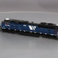 MTH 80-2074-0 Montana Rail Link HO Scale SD70ACe Diesel Engine (DCC Ready) #4304