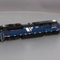 MTH 80-2074-0 Montana Rail Link HO Scale SD70ACe Diesel Engine (DCC Ready) #4304