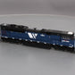 MTH 80-2074-0 Montana Rail Link HO Scale SD70ACe Diesel Engine (DCC Ready) #4304