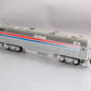 Williams GEN814 O Gauge Amtrak Genesis Powered Unit w/Horn EX/Box