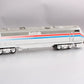 Williams GEN814 O Gauge Amtrak Genesis Powered Unit w/Horn EX/Box