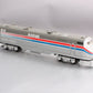 Williams GEN814 O Gauge Amtrak Genesis Powered Unit w/Horn EX/Box